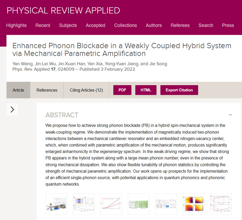 physical-review-applied